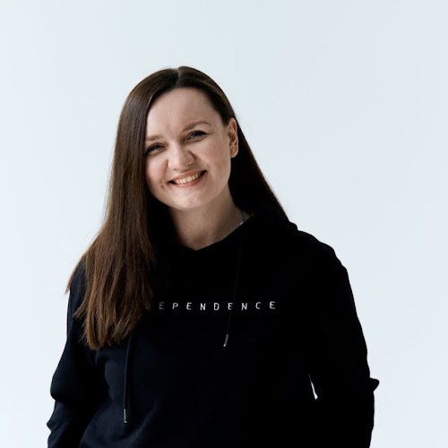 Ірина Остапчук