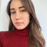 Екатерина Кудинова