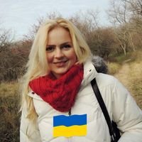 Ann Rashevska