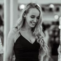 Екатерина Суслова