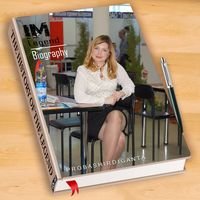 оксана мокра