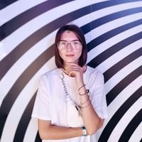 Юля Коганкова