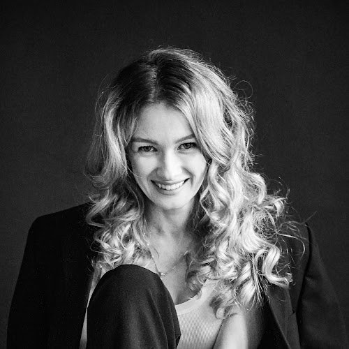 Kateryna Sheliuk