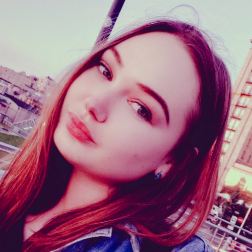 Інна Бережна
