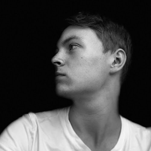 Volodymyr Parashchii