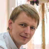 Vladimir Lelyuk