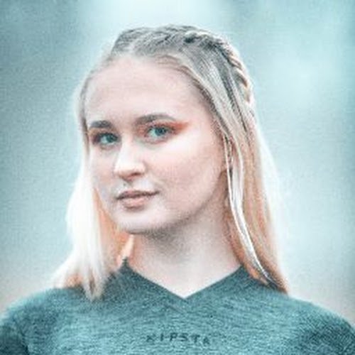 Олеся Завражнова