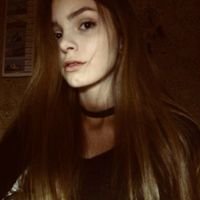 Алина Алиева
