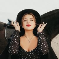 Nataliia Starzhevskaia