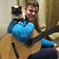 Максим Вершинин