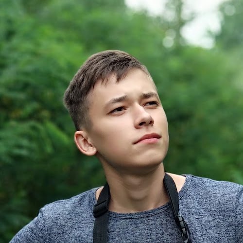 Dmytro Skirko