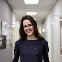 Katya Rusina
