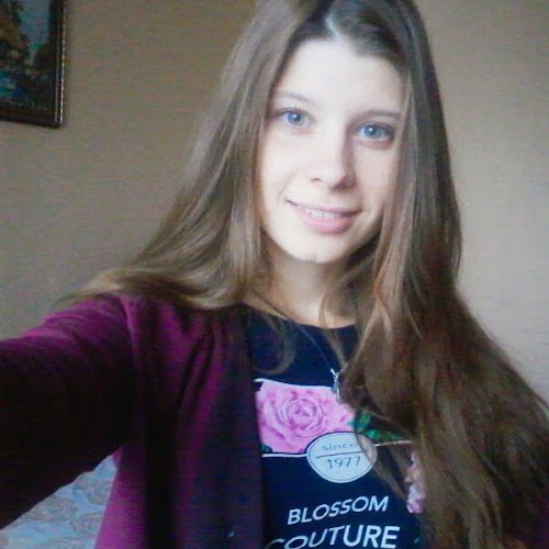 Анастасия Бычкова