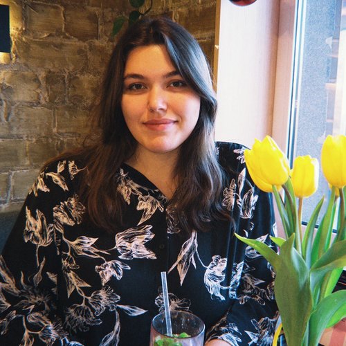 Маргарита Урденко