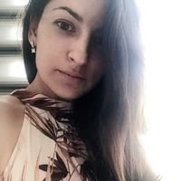 Яна Семенова