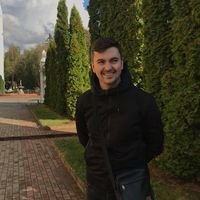 Саша Хоменко