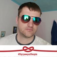 Артур Воронько