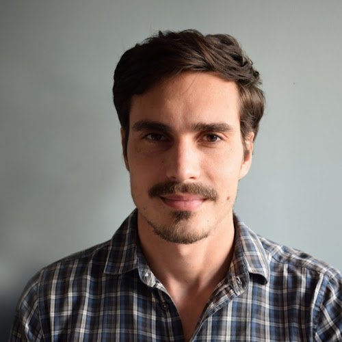 Guillaume Mériaux