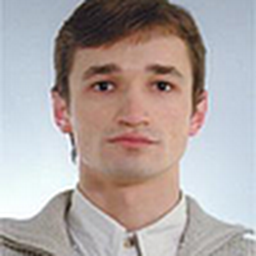 Sergii Voloshyn