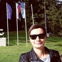 Валерия Веретенникова