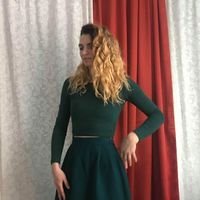 Marta Dudyna