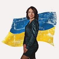 Карина Гринь