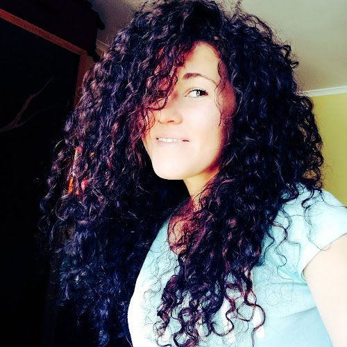 Liliia Burava