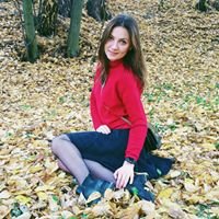 Екатерина Григорьева