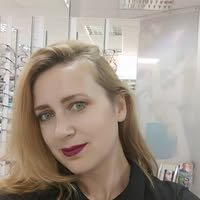 Іоланта Бобилева
