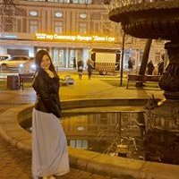 Анна Сердюк