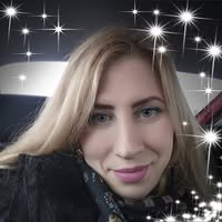 Евгения Тимошенко