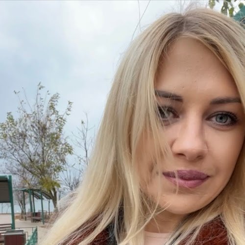 Ирина Кравченко