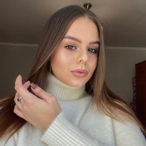 Anastasiia Filenko