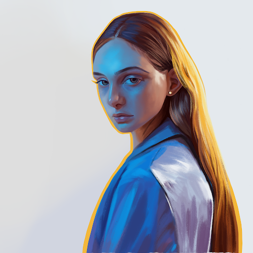 Anna Shtykova