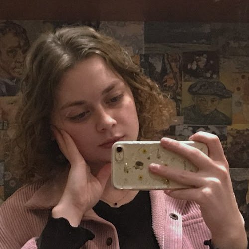 Яна Сизоненко