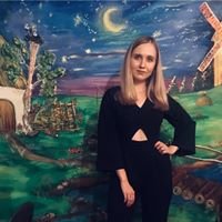 Аня Борисюк