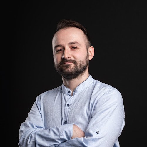Liubomyr Drozdiak