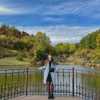 Nastya Vozhylovskaya
