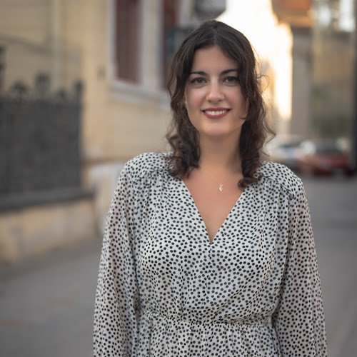 Tatiana Tsurkanu
