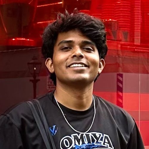 Vinu Aakash