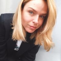 Елена Саливон