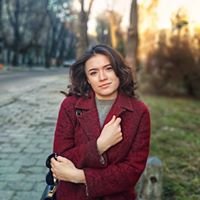 Марія Бурковська