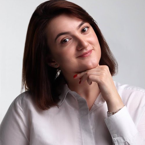 Anna Lukianova