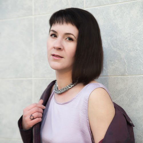 Анна Пико