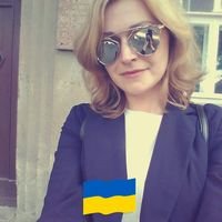 Оксана Войтюк