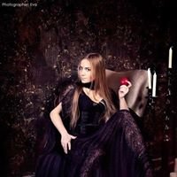 Анна Свита