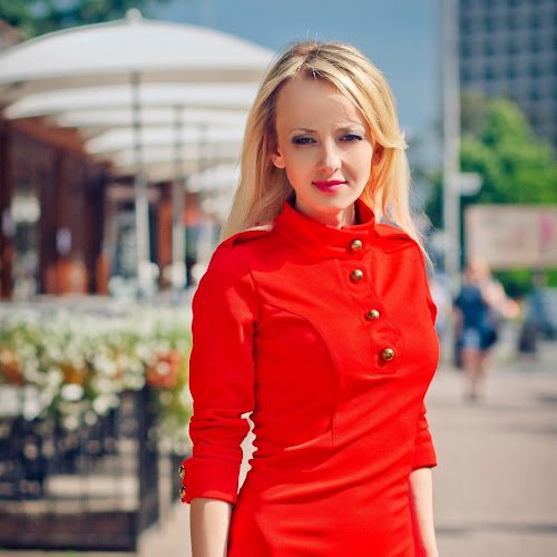 Olesya Vershinina