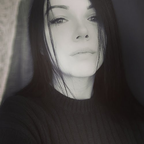 Марія Вознюк