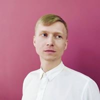 Тарас Фостяк