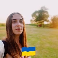 Oksana Svizhak